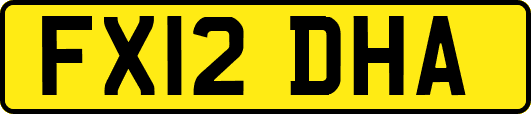 FX12DHA