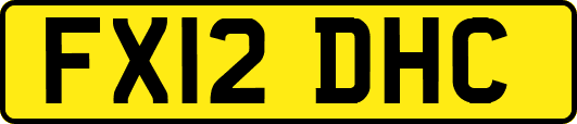 FX12DHC