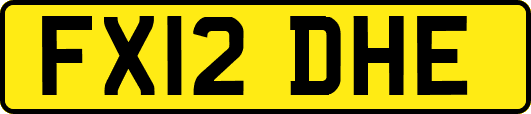 FX12DHE