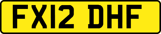 FX12DHF