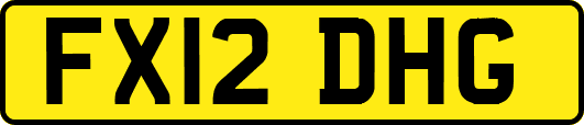 FX12DHG