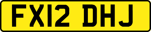 FX12DHJ