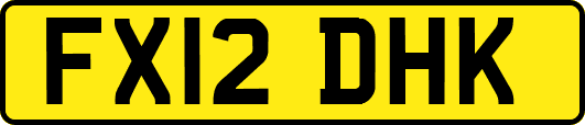 FX12DHK