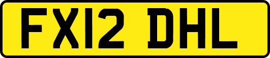 FX12DHL