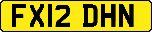 FX12DHN