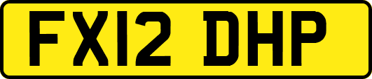 FX12DHP