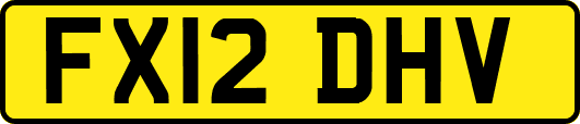 FX12DHV