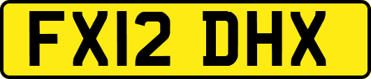FX12DHX