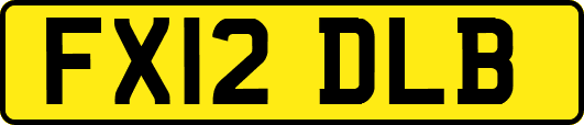 FX12DLB