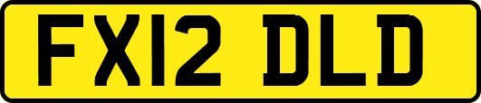 FX12DLD