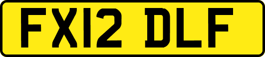 FX12DLF