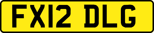 FX12DLG
