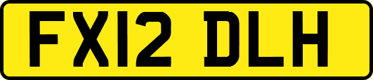 FX12DLH