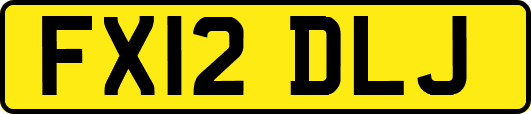 FX12DLJ