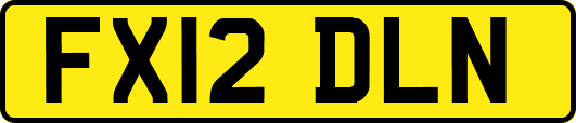 FX12DLN
