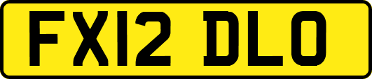 FX12DLO