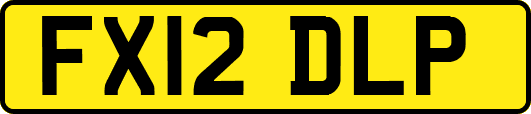 FX12DLP