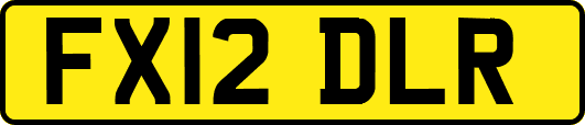FX12DLR