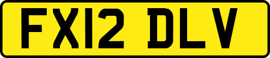 FX12DLV