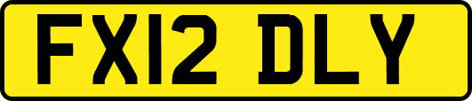 FX12DLY