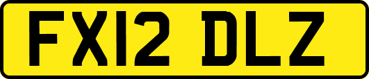 FX12DLZ