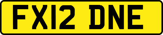 FX12DNE