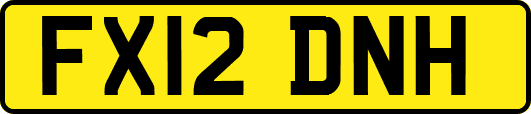 FX12DNH