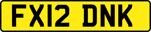 FX12DNK