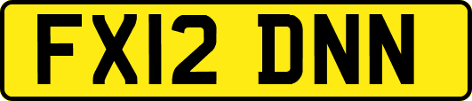 FX12DNN