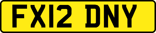 FX12DNY