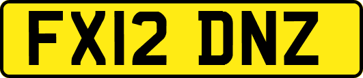 FX12DNZ