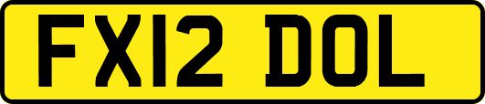 FX12DOL