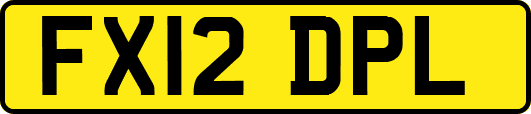 FX12DPL