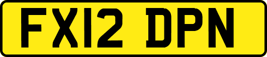 FX12DPN