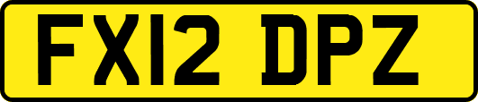 FX12DPZ