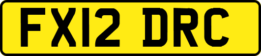 FX12DRC