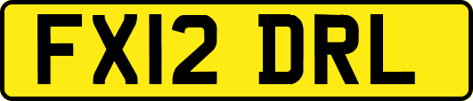 FX12DRL