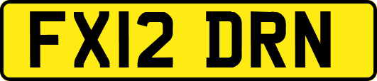 FX12DRN