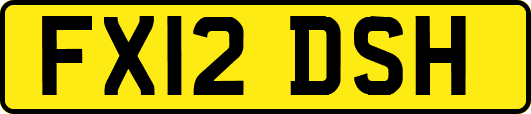 FX12DSH