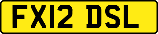 FX12DSL