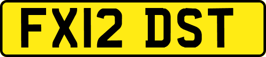 FX12DST