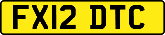 FX12DTC