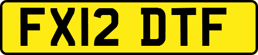 FX12DTF