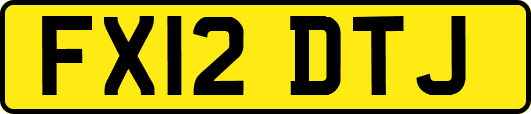 FX12DTJ