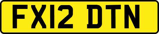FX12DTN