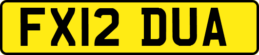 FX12DUA