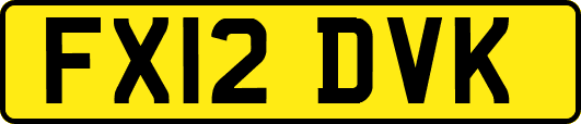 FX12DVK