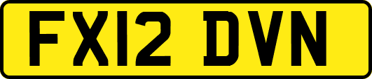 FX12DVN