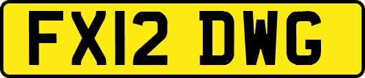 FX12DWG