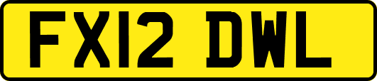 FX12DWL